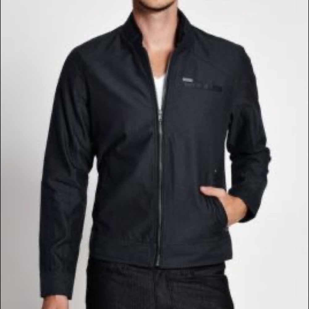 NWOT G byGuess Men Jacket - Picture 6 of 6